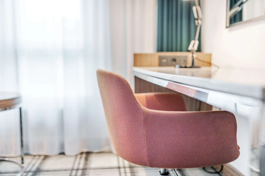 Radisson Blu Hotel Karlsruhe