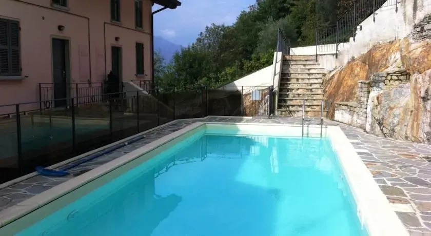 Mastena Holidays Lake Como