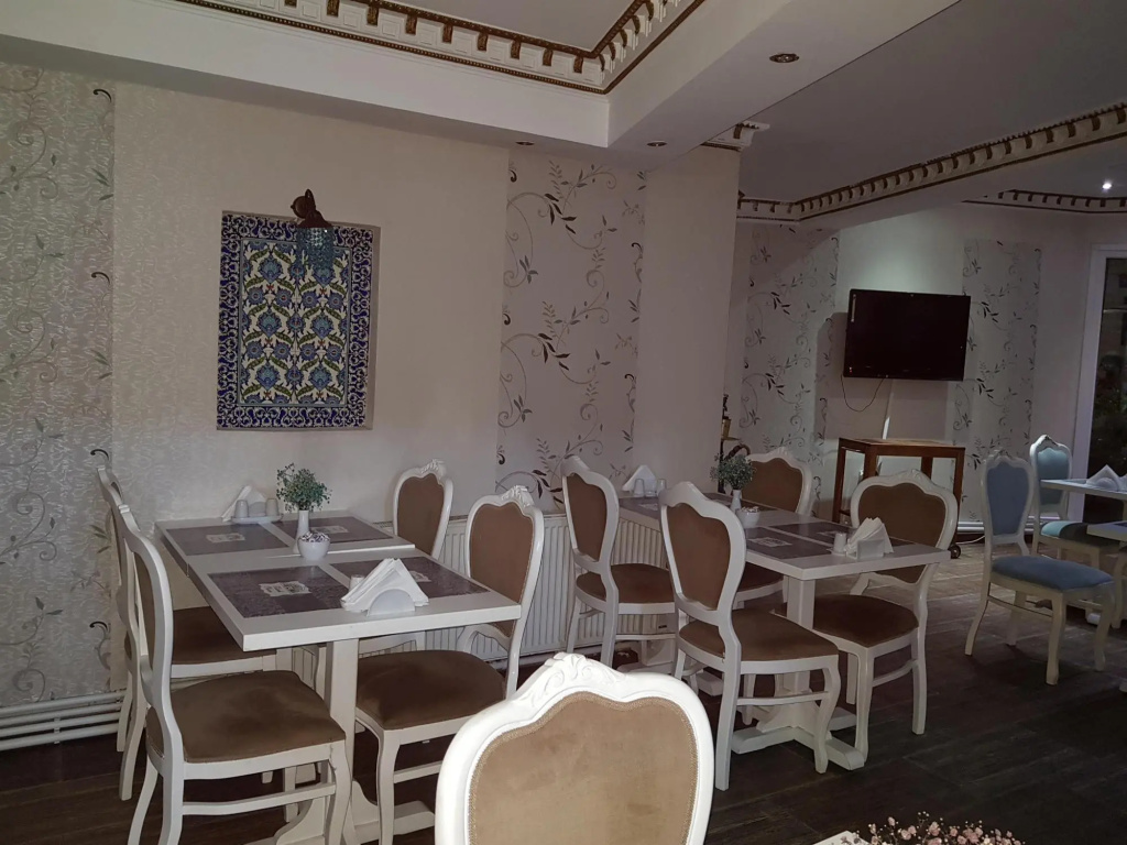 Fuat Bey Palace Hotel & Spa