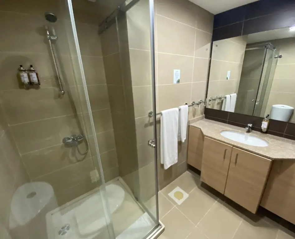 Roots Hotel Apartment