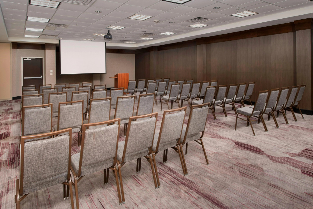 Courtyard by Marriott Tyler