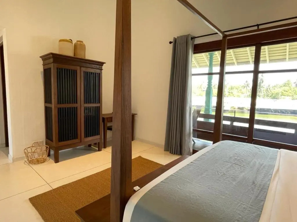 Arana Weligama