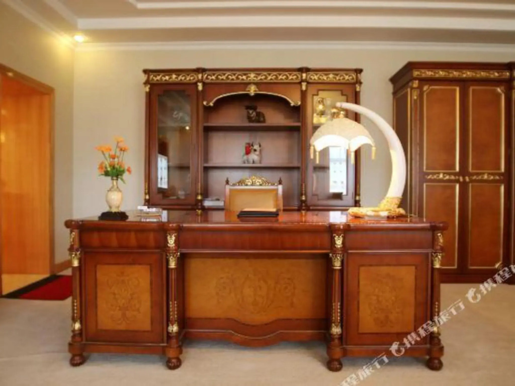 Guest House (Potala Palace Jokhang Temple)