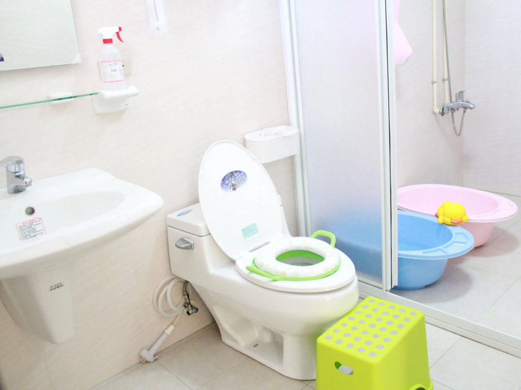 Kikikids 53 Homestay