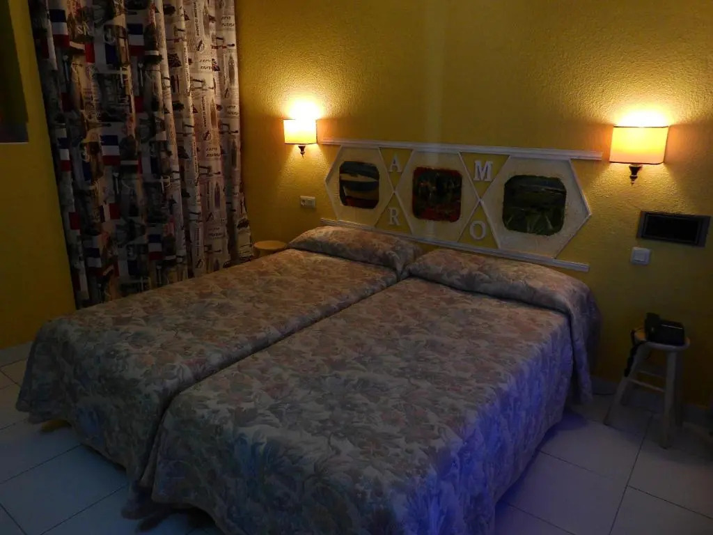 Hotel Viar