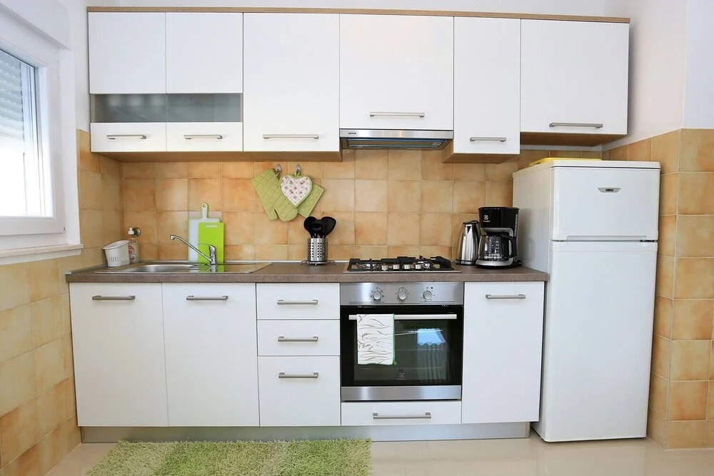 Zadar Beach Apartments