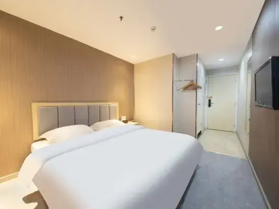 Haixiang Hotel (Guangzhou Baiyun Railway Station)