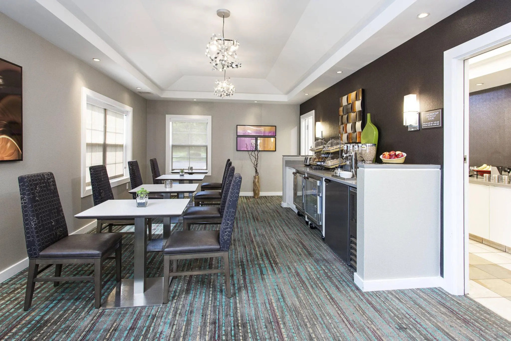 Residence Inn by Marriott Rochester West Greece