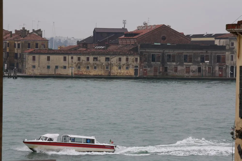 Apartments Venice Zattere Best