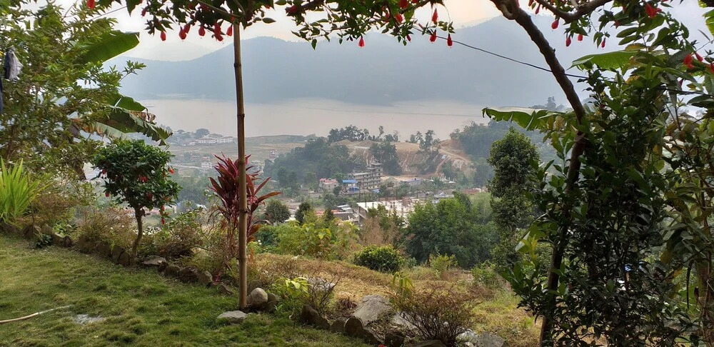 Gorgeous Village Guest House