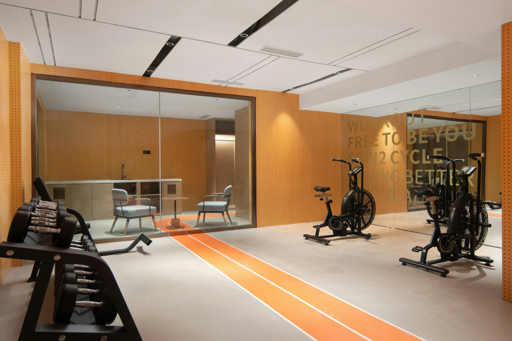Home2 Suites By Hilton Linzhi Yutuolu
