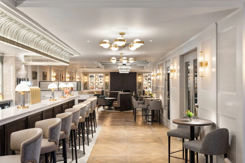 Brooks Hotel