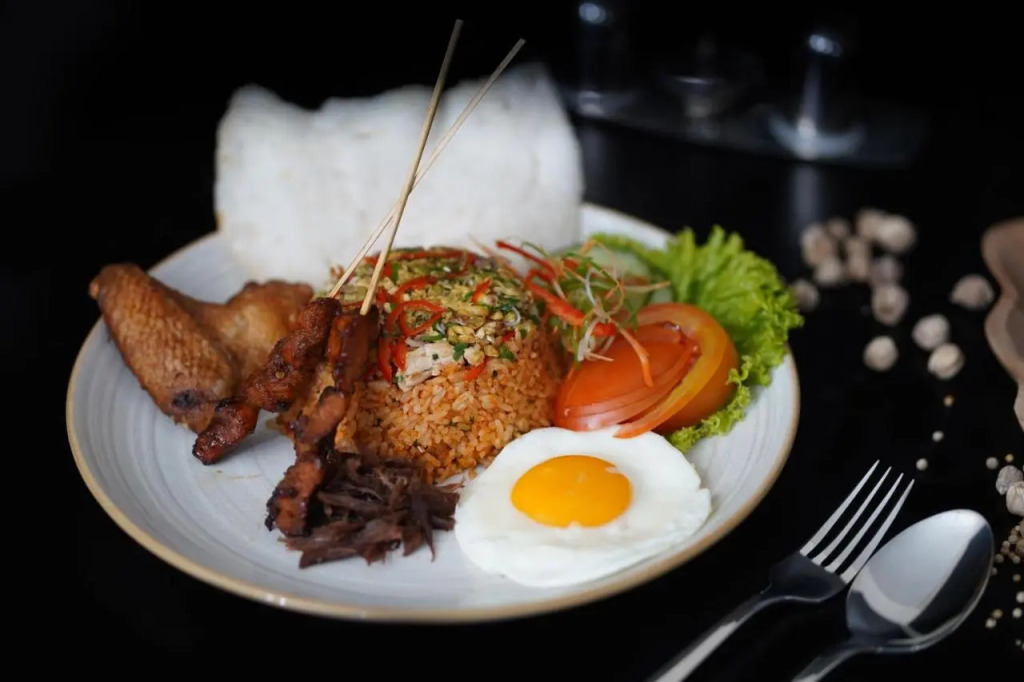 Brits Hotel Legian