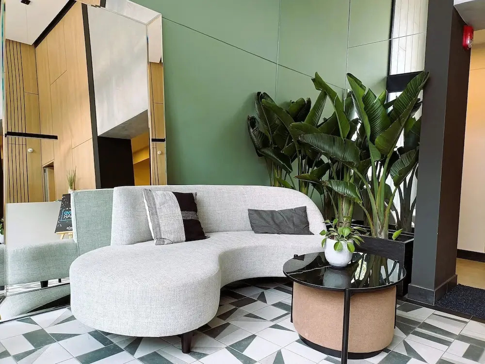 Redibuk - Beautiful apart in San Isidro