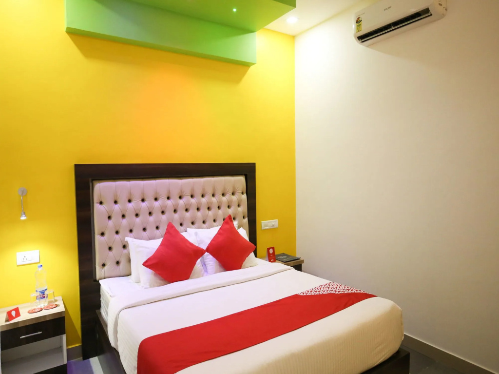 Railview Residency