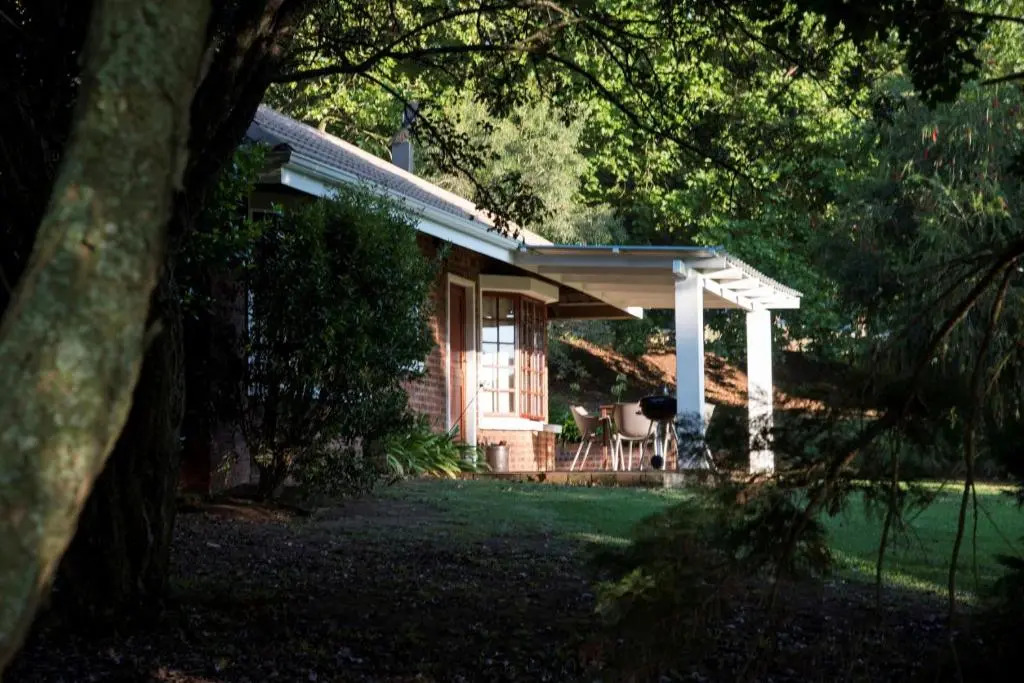 Lions River Country Cottages