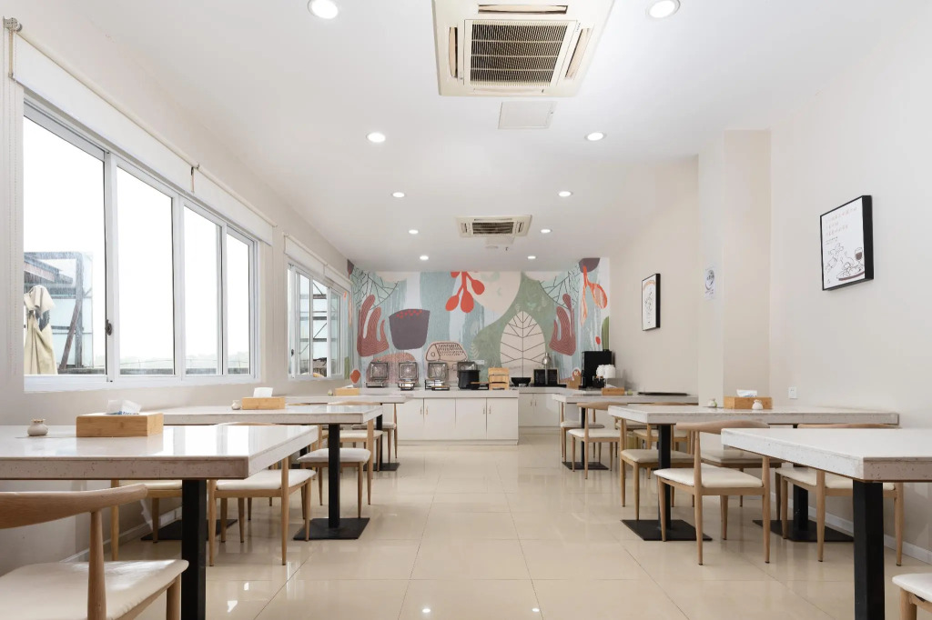 Hanting Hotel Yibin Changning Shunan Zhuhai