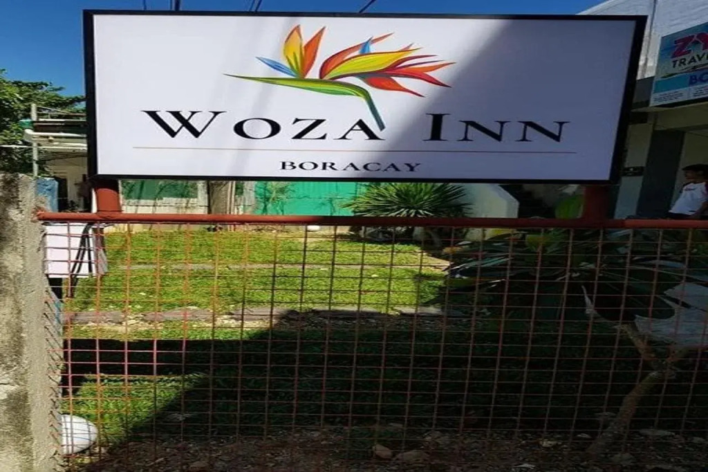 Woza Inn Boracay