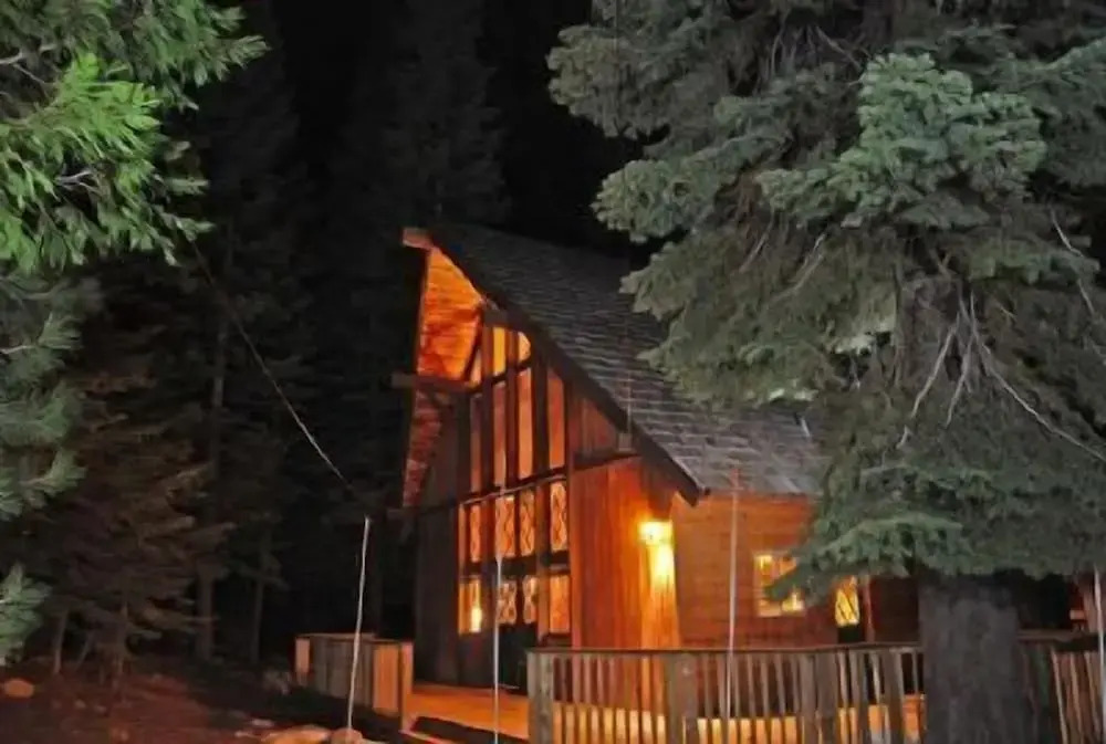 Chambers Retreat