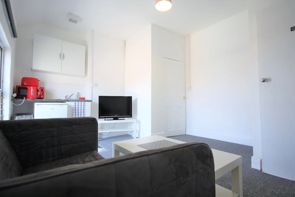 Chesterfield Serviced Apartments