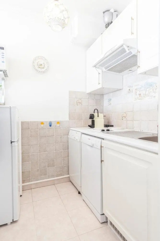 Riviera Parc Apartment 1