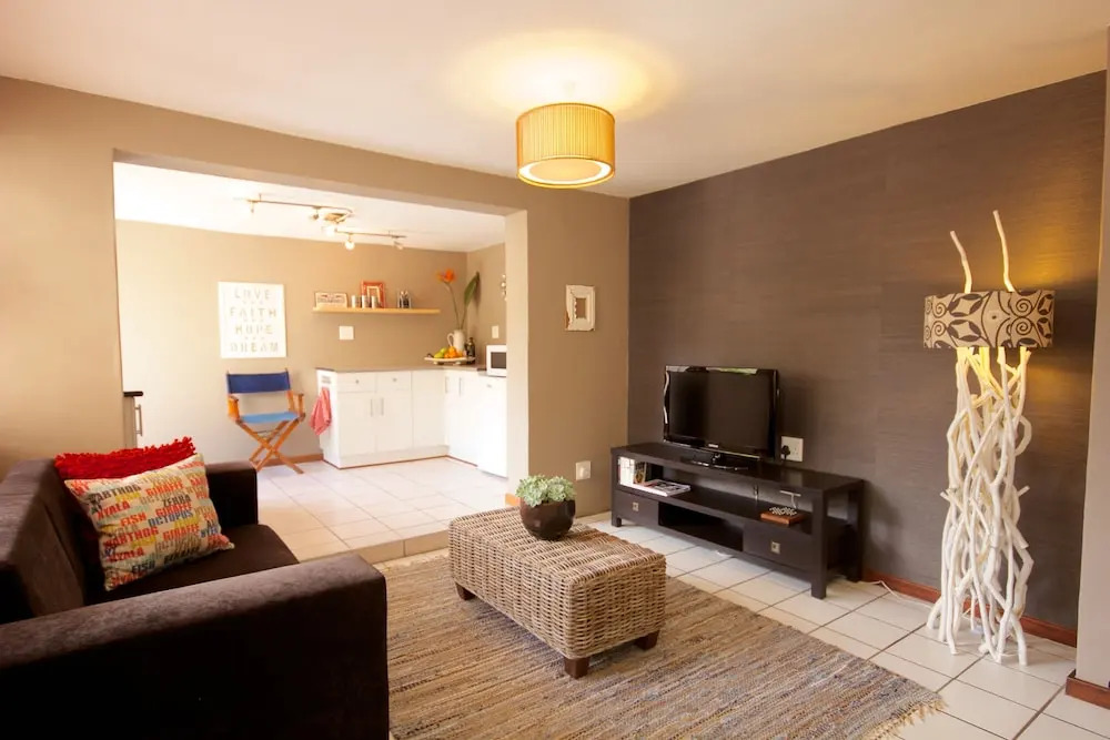 Sugarbird Self-Catering