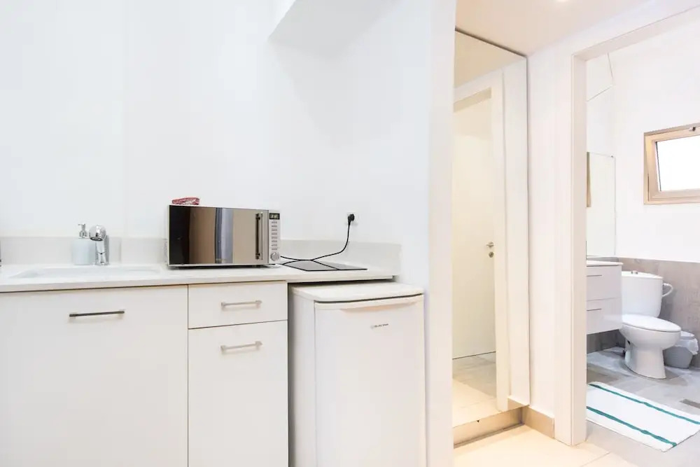TLVSublet Hayarkon