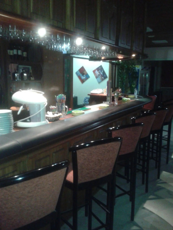 Paradise Hotel
