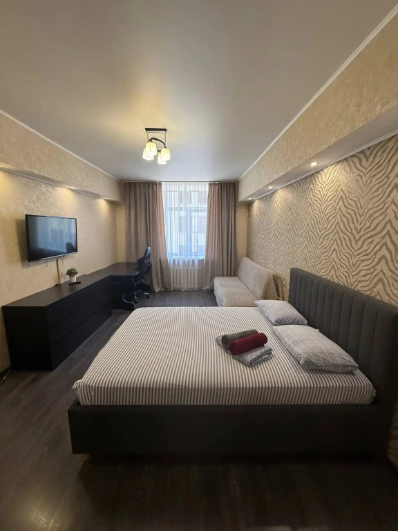 Апартаменты Comfort Home для 11 гостей