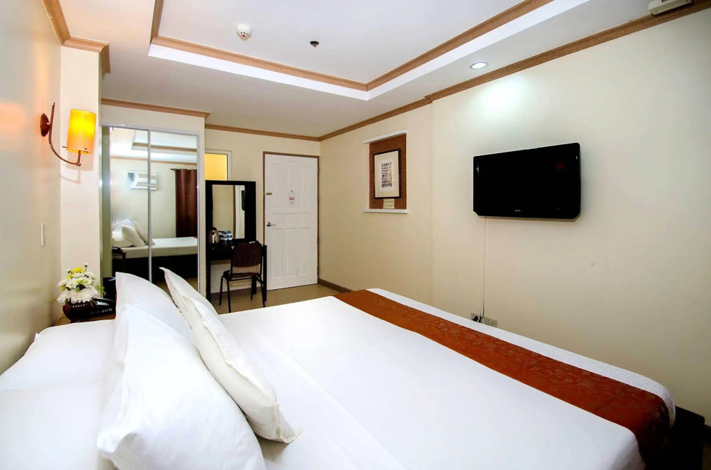 Willy's Beach Resort
