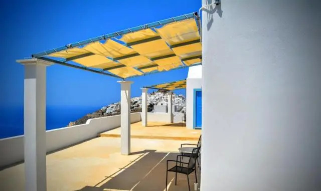 Villa Aigli