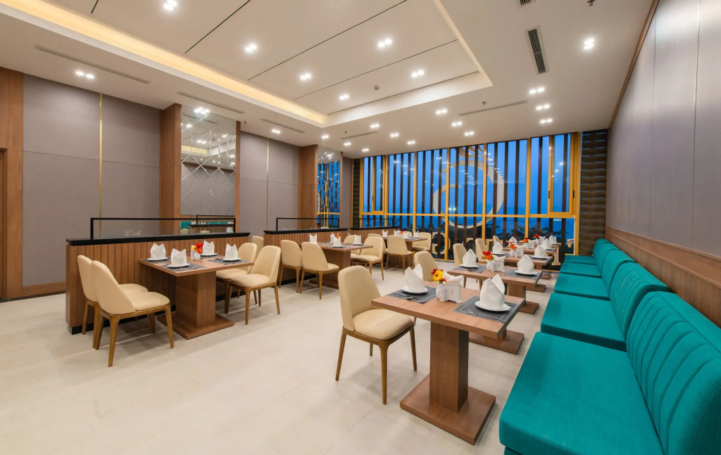 Grand Gosia Hotel
