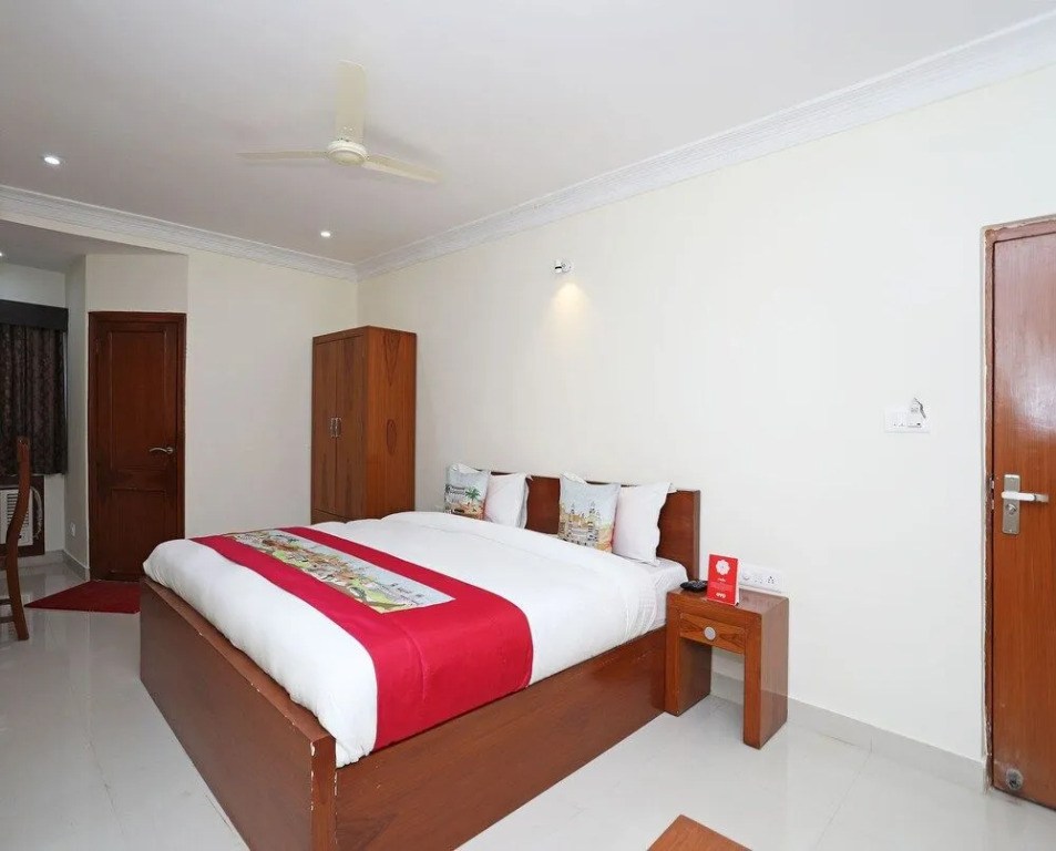 Hotel City Palace
