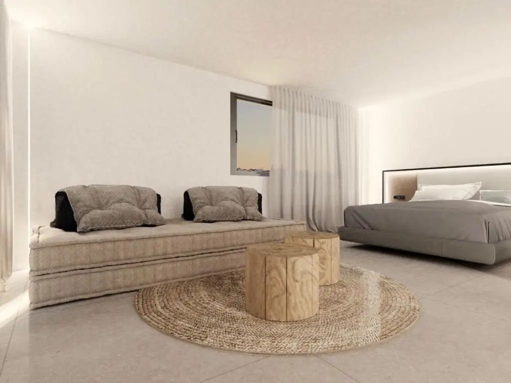 Neapolis 21 Suites by Premium Key