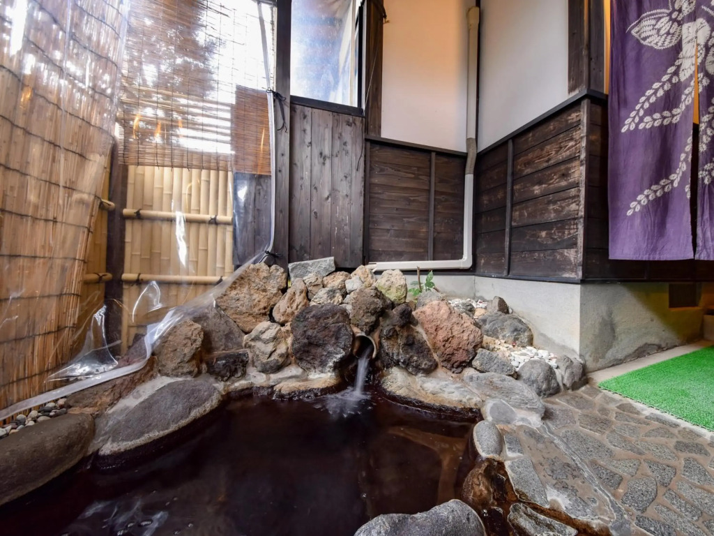 Sanso Matsuya