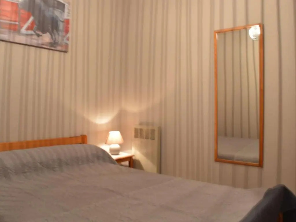 Appartement Le Grau-du-Roi, 2 pièces, 4 personnes - FR-1-250-146