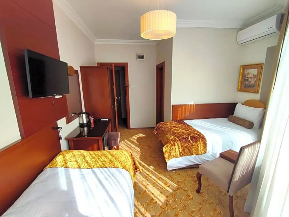 HOTEL EURO DIAMOND