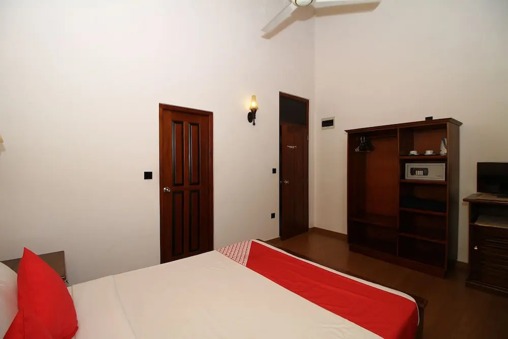 Jasmin Villa Ayurveda Resort