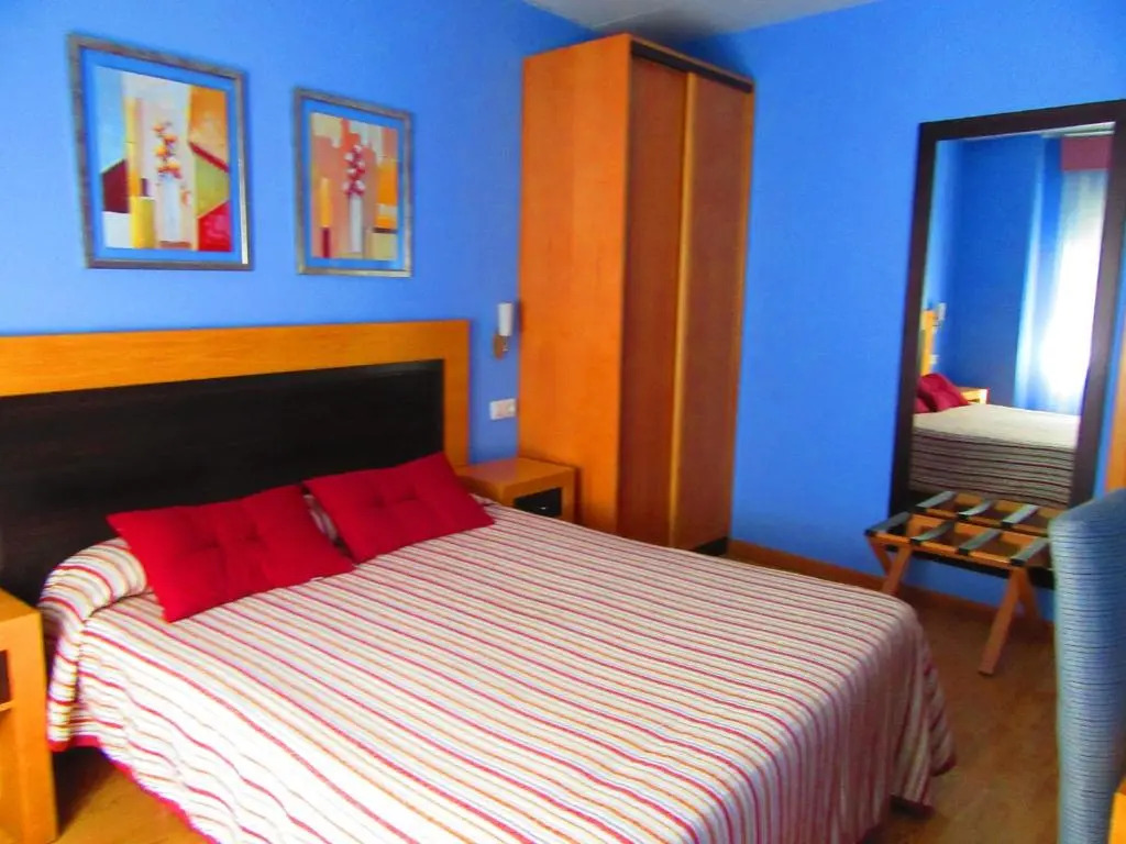 Hotel San Marcos