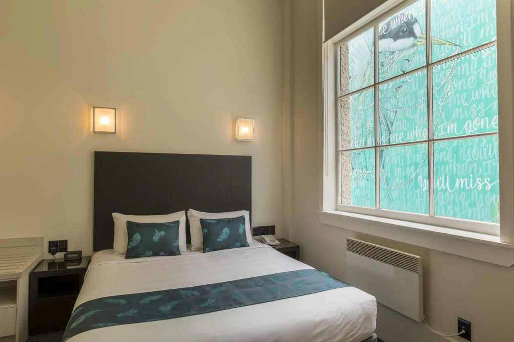 Quest Napier Serviced Apartments