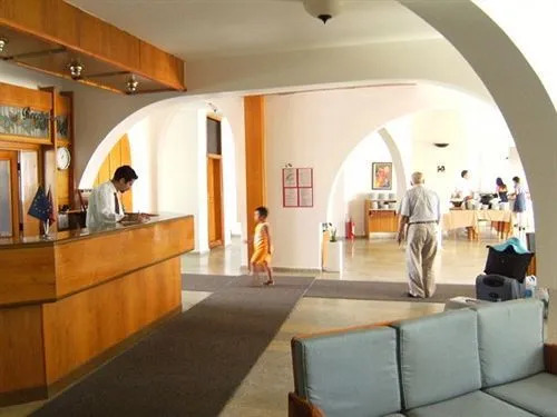 Aydem Hotel
