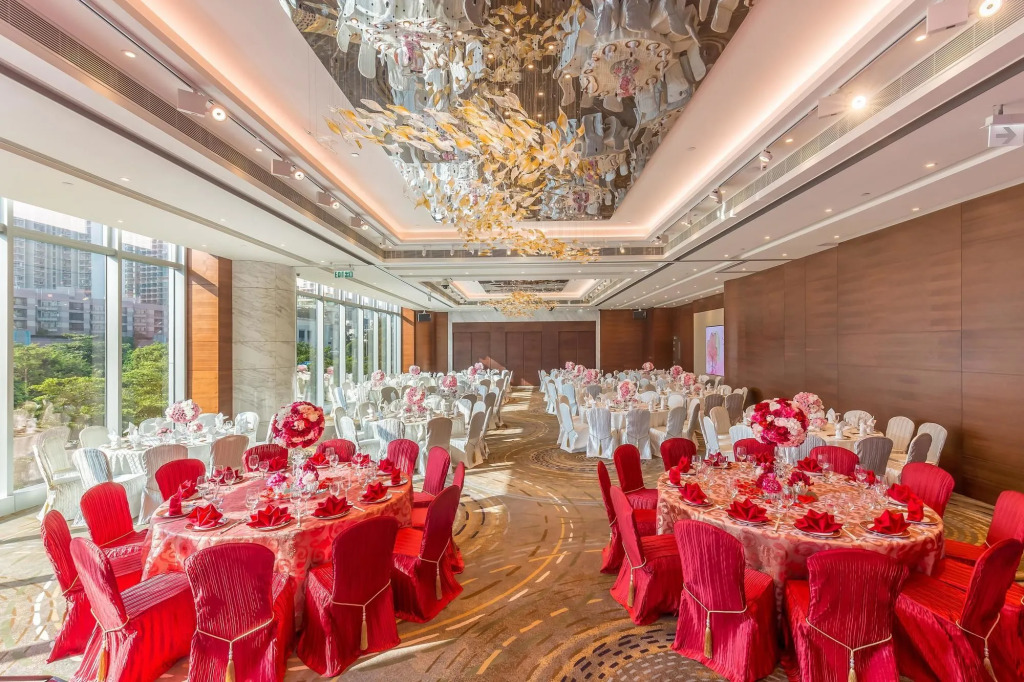 Hilton Garden Inn Hong Kong Mongkok