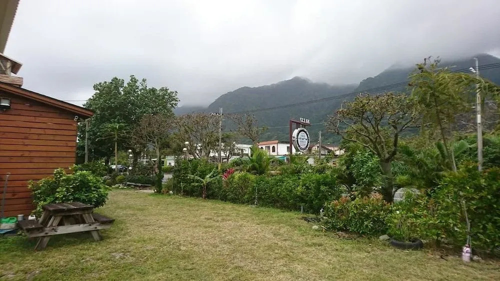 Ho Hai Yan Homestay