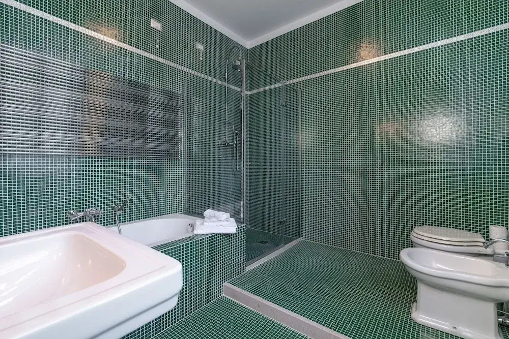 Casanova Deluxe Apartment