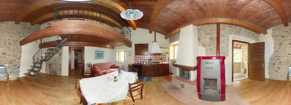 Casa Vacanze Borgo del Senatore
