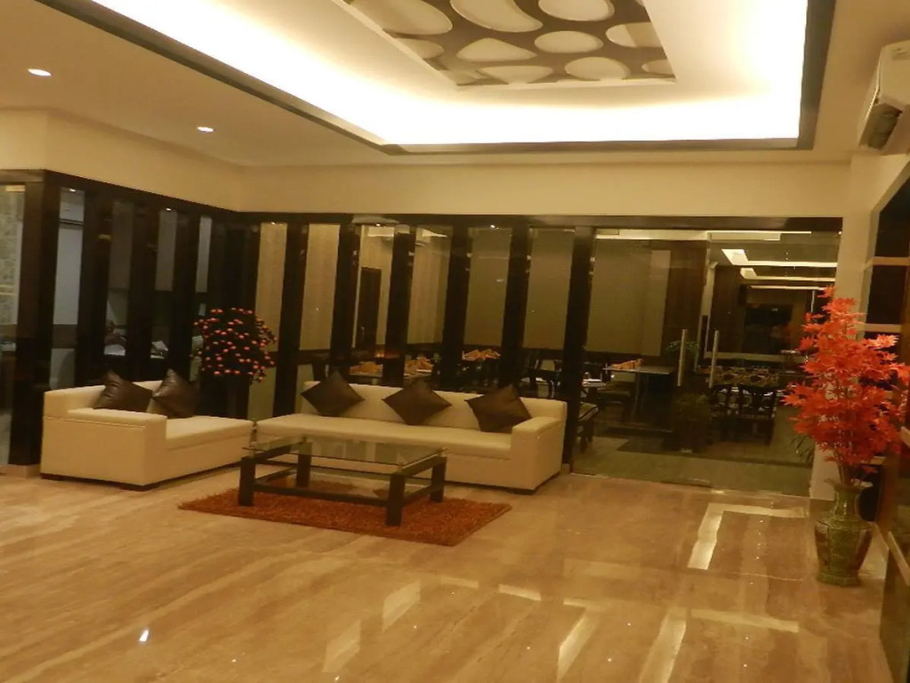 Viceroy Boutique Hotel