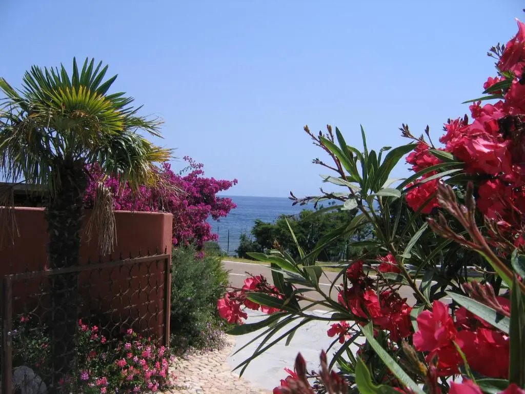 Les Bungalows de Figha