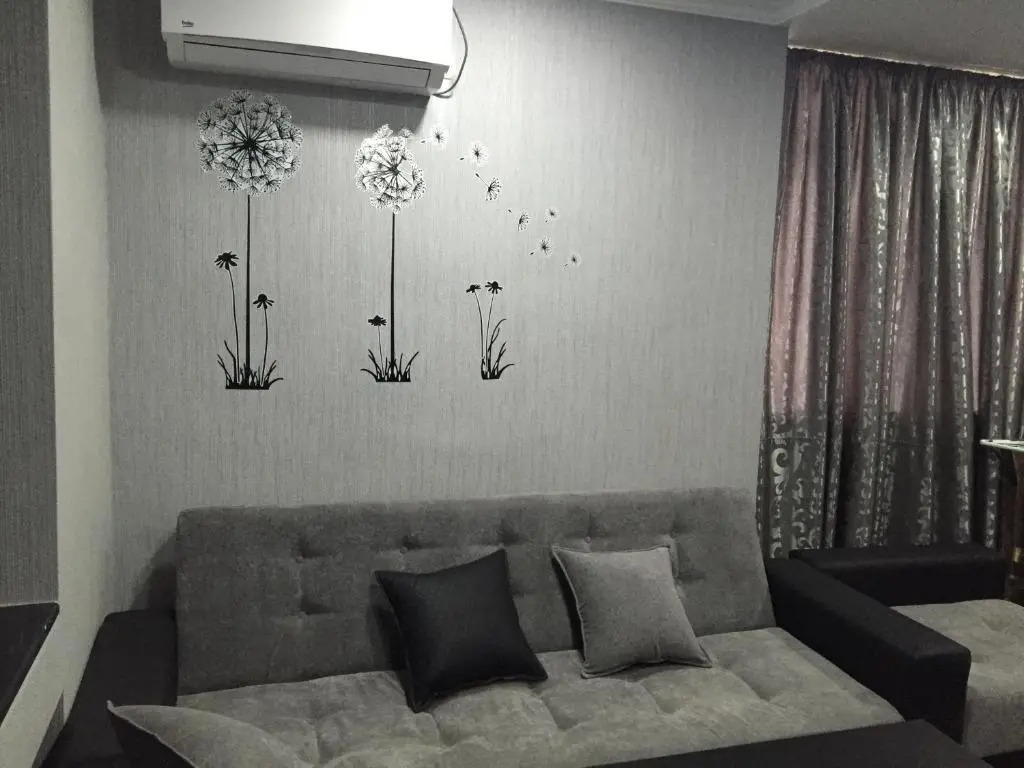 Maias Apartment on Rustaveli