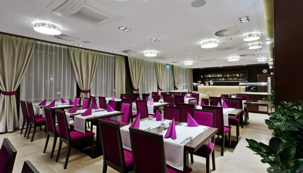 Cottonina Hotel & Mineral SPA Resort