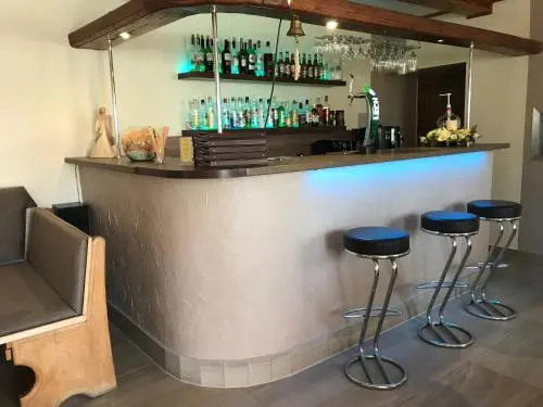 Restauracja IBIZA